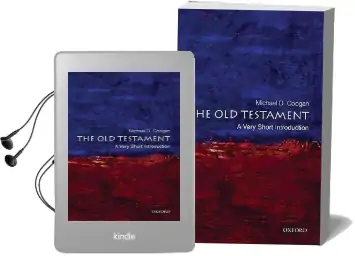 The old Testament: A Very Short Introduction Audiobook download free by Michael David Coogan