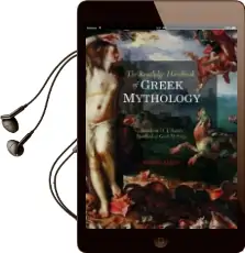 The Routledge Handbook of Greek Mythology: Based on H.J. Rose'S Handbook of Greek Mythology Audiobook download free by Robin Hard
