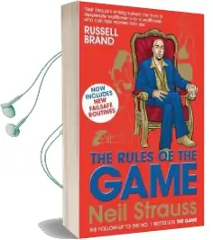 The Rules of the Game Audiobook download free by Neil Strauss