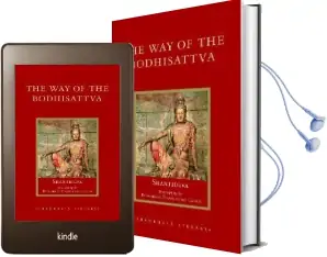 The way of the Bodhisattva Audiobook download free by Shantideva