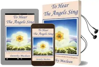 To Hear the Angels Sing Audiobook download free by Dorothy Maclean