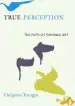Audiobook True Perception author Chogyam Trungpa