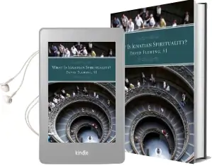 What is Ignation Spirituality? Audiobook download free by David L. Fleming
