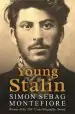Audiobook Young Stalin author Simon Sebag Montefiore