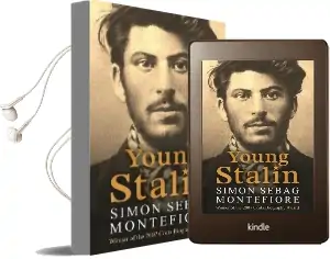 Young Stalin Audiobook download free by Simon Sebag Montefiore