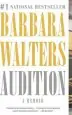 Audiobook Audition author Barbara Walters