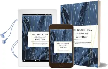 But Beautiful: A Book About Jazz Audiobook download free by Geoff Dyer