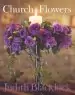 Audiobook Church Flowers author Judith Blacklock