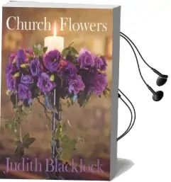 Church Flowers Audiobook download free by Judith Blacklock
