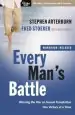 Audiobook Every Man'S Battle (Includes Workbook): Winning the war on Sexual Temptation one Victory at a Time author Stephen Arterburn