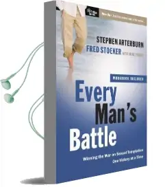 Every Man'S Battle (Includes Workbook): Winning the war on Sexual Temptation one Victory at a Time Audiobook download free by Stephen Arterburn