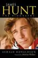 Audiobook James Hunt: The Biography author Gerald Donaldson