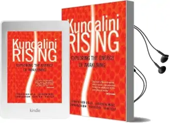 Kundalini Rising: Exploring the Energy of Awakening Audiobook download free by Various Authors