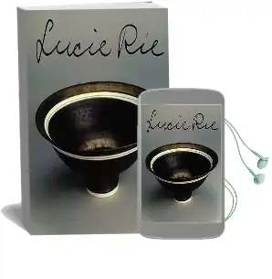 Lucie rie Audiobook download free by Tony Birks