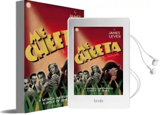 Me Cheeta: The Autobiography Audiobook download free by Cheeta