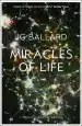 Audiobook Miracles of Life author J. G. Ballard