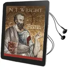 Paul in Fresh Perspective Audiobook download free by Fellow And Chaplain N T Wright