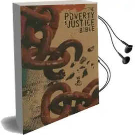 Poverty and Justice Bible Audiobook download free by American Bible Society