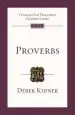 Audiobook Proverbs: An Introduction and Survey author Derek Kidner