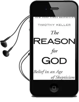 Reason for god Audiobook download free by Timothy Keller