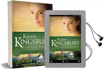 Remember Audiobook download free by Karen Kingsbury