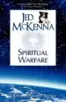 Audiobook Spiritual Warfare author Jed Mckenna