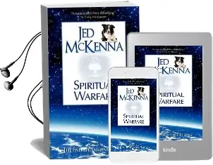 Spiritual Warfare Audiobook download free by Jed Mckenna