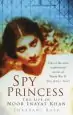 Audiobook Spy Princess: The Life of Noor Inayat Khan author Shrabani Basu
