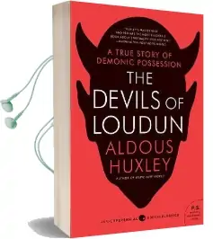 The Devils of Loudun Audiobook download free by Aldous Huxley