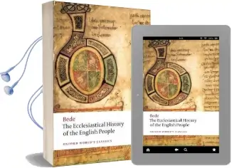The Ecclesiastical History of the English People Audiobook download free by The Venerable Saint Bede