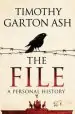 Audiobook The File: A Personal History author Timothy Garton Ash