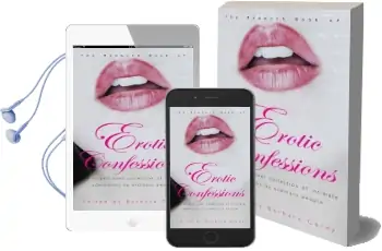 The Mammoth Book of Erotic Confessions Audiobook download free by Barbara Cardy