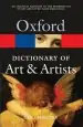 Audiobook The Oxford Dictionary of art and Artists author Ian Chilvers