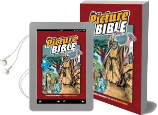 The Picture Bible Audiobook download free by Iva Hoth