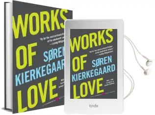 Works of Love Audiobook download free by Sören Kierkegaard