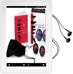 Zen Meditation Balls Audiobook download free by Alison Trulock