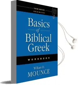 Basics of Biblical Greek Workbook Audiobook download free by William D. Mounce