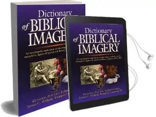Dictionary of Biblical Imagery Audiobook download free by Dr Leland Ryken