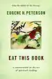 Audiobook Eat This Book: A Conversation in the art of Spiritual Reading author Eugene H Peterson