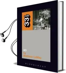 Elliott Smith'S xo Audiobook download free by Matthew Lemay