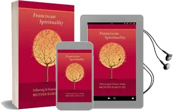 Franciscan Spirituality: Following st Francis Today Audiobook download free by Ssf Brother Ramon