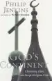 Audiobook God'S Continent: Christianity, Islam, and Europe'S Religious Crisis author Philip Jenkins