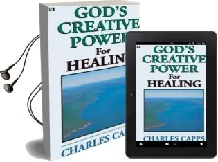 God'S Creative Power for Healing Audiobook download free by Charles Capps