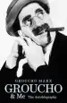Audiobook Groucho and me: The Autobiography author Groucho Marx