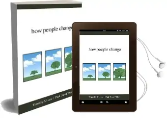 How People Change Audiobook download free by Timothy S Lane