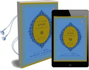 I Heard god Laughing: Poems of Hope and joy Audiobook download free by Shirazi Hafiz