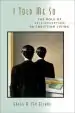 Audiobook I Told me so: The Role of Self-Deception in Christian Living author Gregg A. Ten Elshof