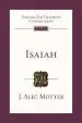 Audiobook Isaiah: An Introduction and Commentary author J.A. Motyer
