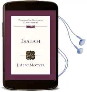 Isaiah: An Introduction and Commentary Audiobook download free by J.A. Motyer