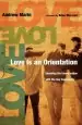 Audiobook Love is an Orientation: Elevating the Conversation With the gay Community author Andrew Marin